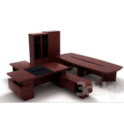 Office furniture - Mebel Rite 