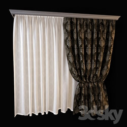 Curtain - curtains 