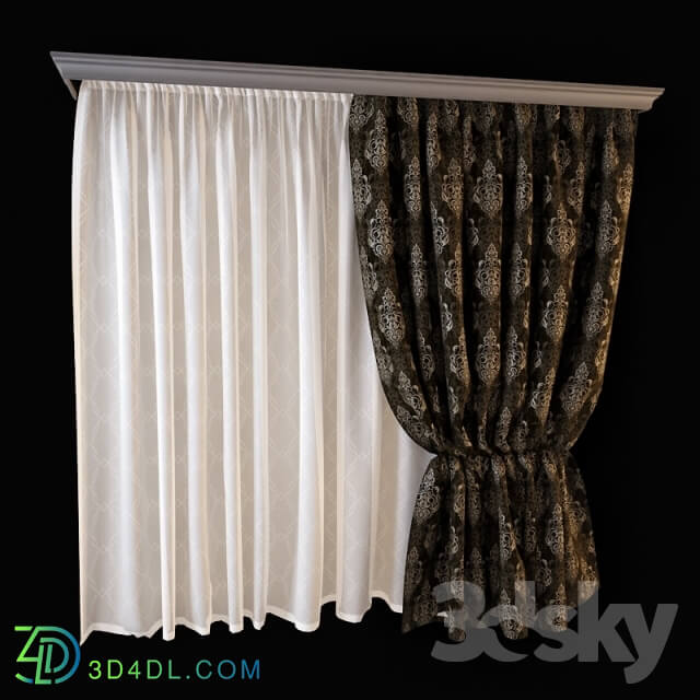 Curtain - curtains