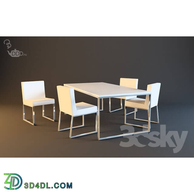 Table _ Chair - Table _ chairs