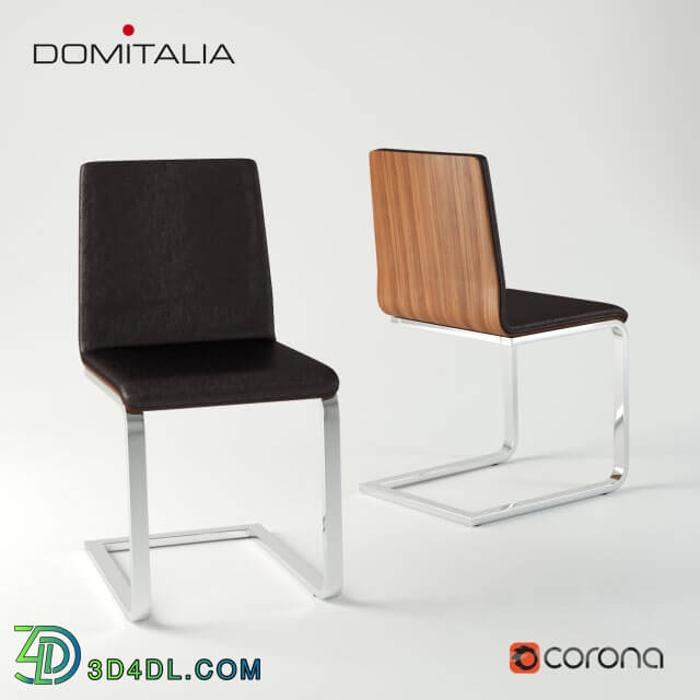 Chair - Domitalia Design - Juliet sl