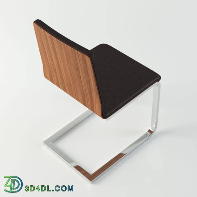 Chair - Domitalia Design - Juliet sl