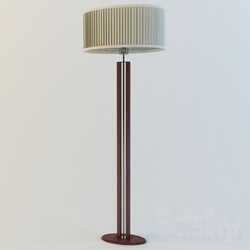 Floor lamp - Kandela _ Elipsa serie floor light 