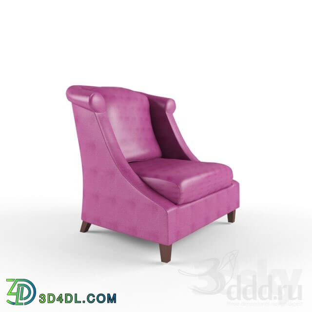 Arm chair - Armchair