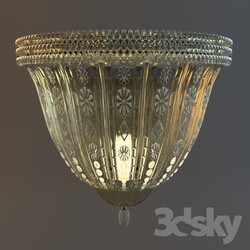 Wall light - Sconce 