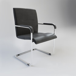 Office furniture - Chair rumba 