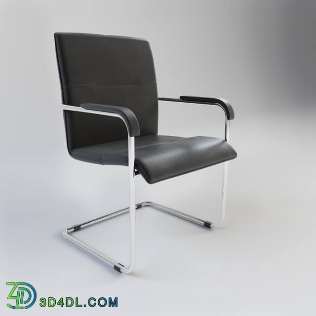 Office furniture - Chair rumba