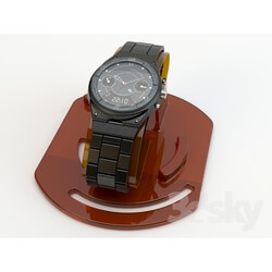Other decorative objects - wristwatch 