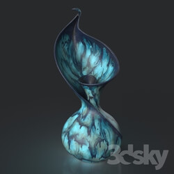 Vase - Decorative vase 