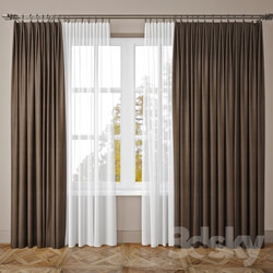 Curtain - Curtain 41 