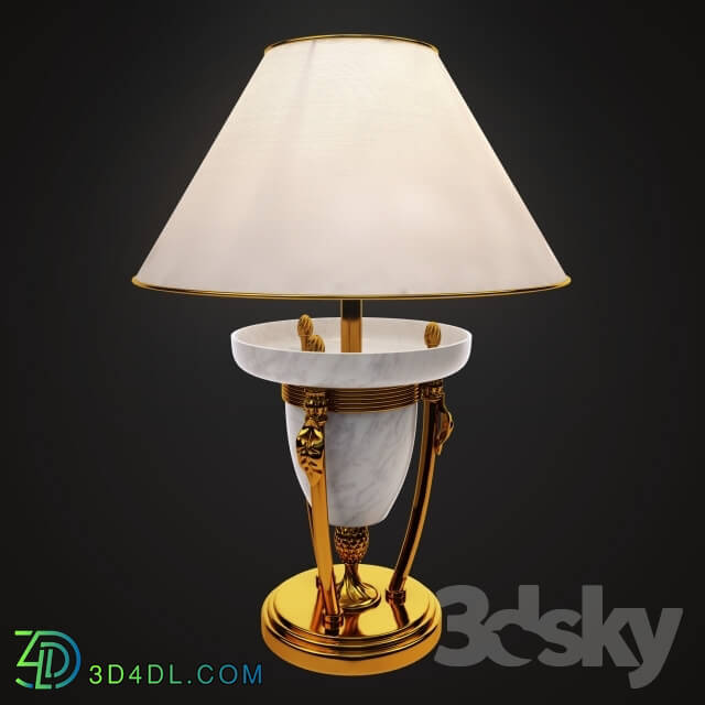 Table lamp - Leds-C4 EMPORIUM