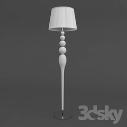 Floor lamp - sylcom 