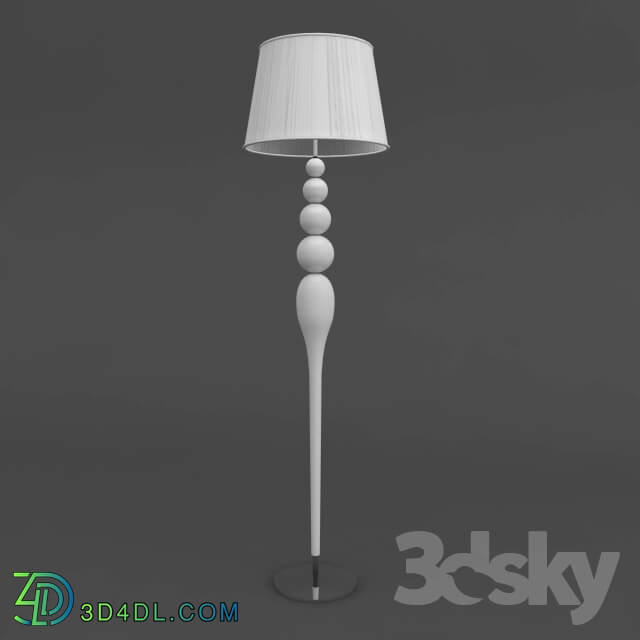 Floor lamp - sylcom