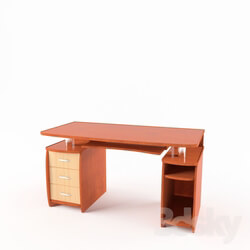 Office furniture - table 105 