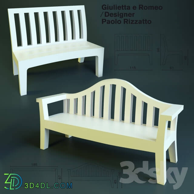 Other - Giulietta e Romeo