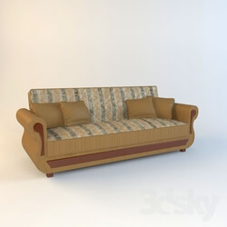 Sofa - couch assambly 