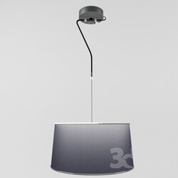 Ceiling light - Hotel lamp 