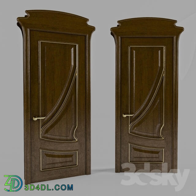 Doors - Door