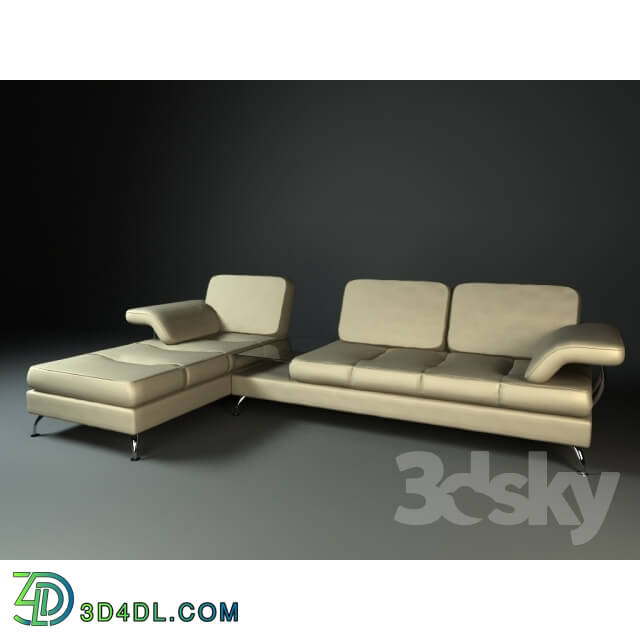 Sofa - Sofa