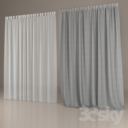 Curtain - curtains and blinds 