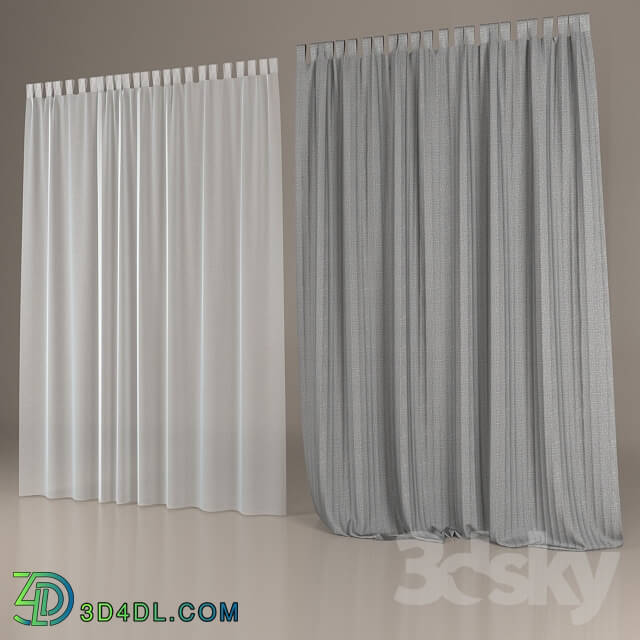 Curtain - curtains and blinds