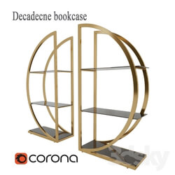 Other - Decadence bookcase 