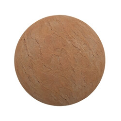 CGaxis-Textures Stones-Volume-01 orange sandstone (01) 