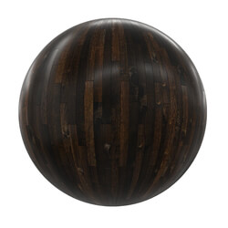 CGaxis-Textures Wooden-Tiles-Volume-04 dark wood tiles (10) 