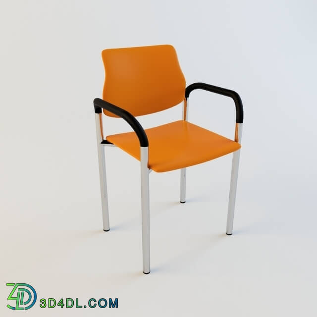 Office furniture - Office Chair Styl Arm