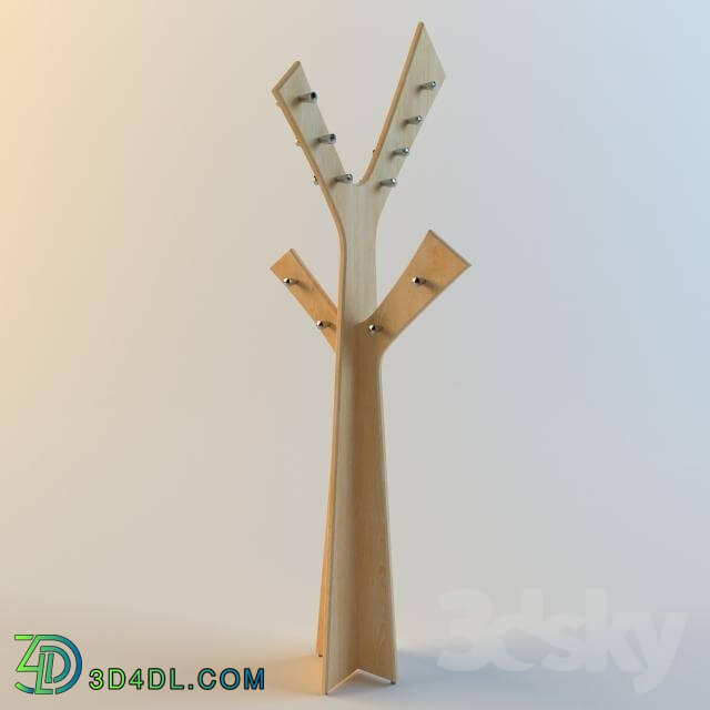 Other decorative objects - Hanger