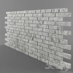 Stone - brick 