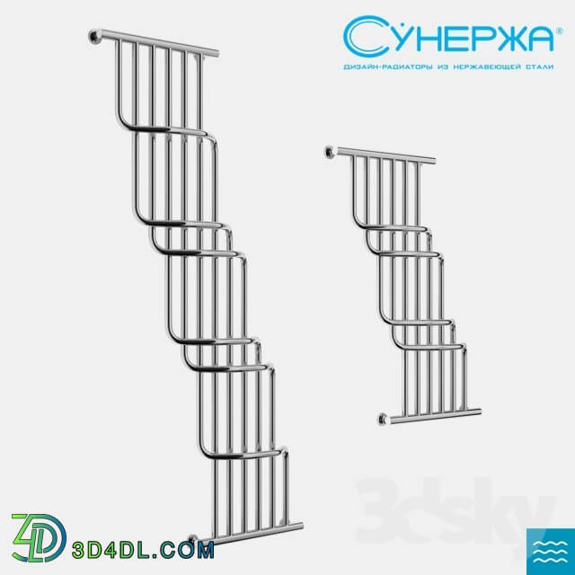 Towel rail - DR Sunerja Nega