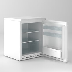 Kitchen appliance - Mini fridge 