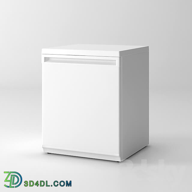 Kitchen appliance - Mini fridge