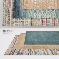 Carpets - SITAP Teppich part 2 