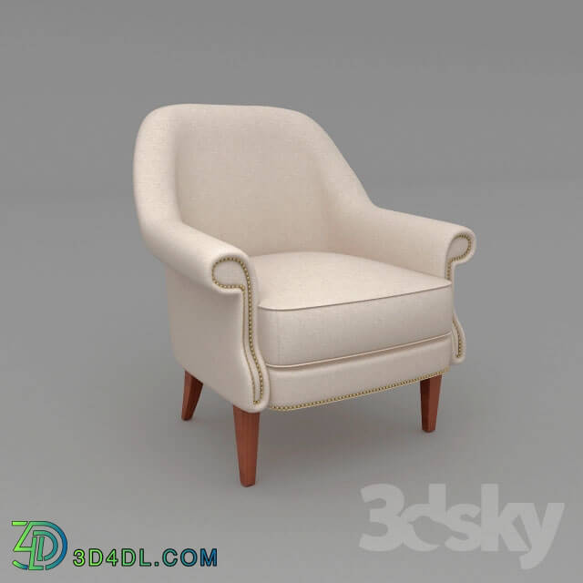 Arm chair - Chair