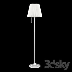 Floor lamp - floor lamp 