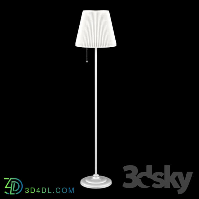 Floor lamp - floor lamp