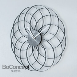Other decorative objects - Boconcept Flower 