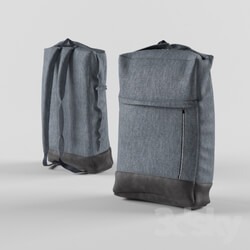 Miscellaneous - Backpack 