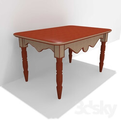 Table - Table classic 