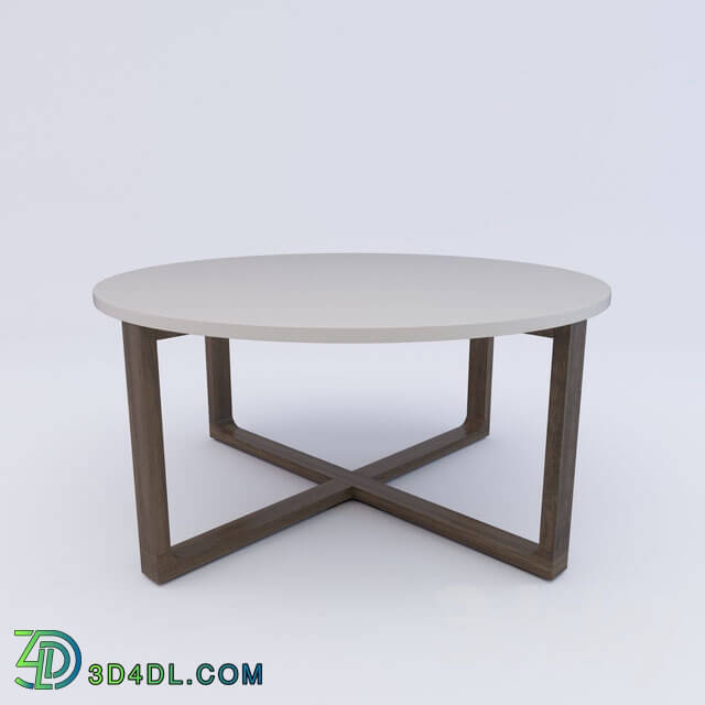 Table - IKEA Rissna coffee table 2018