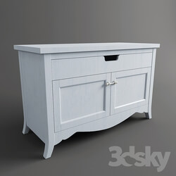 Sideboard _ Chest of drawer - Chest of drawers Scandola 