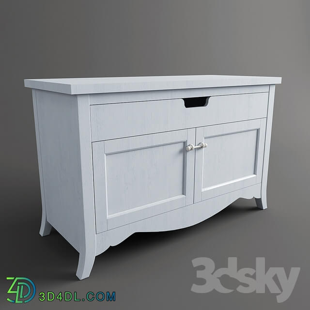 Sideboard _ Chest of drawer - Chest of drawers Scandola