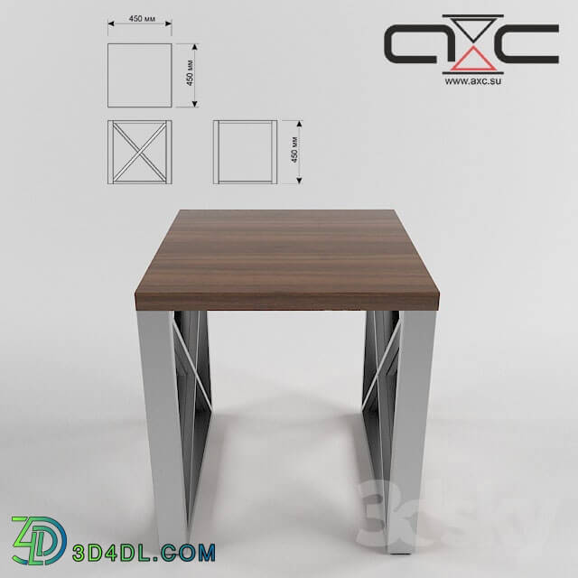 Table - Table AS-34