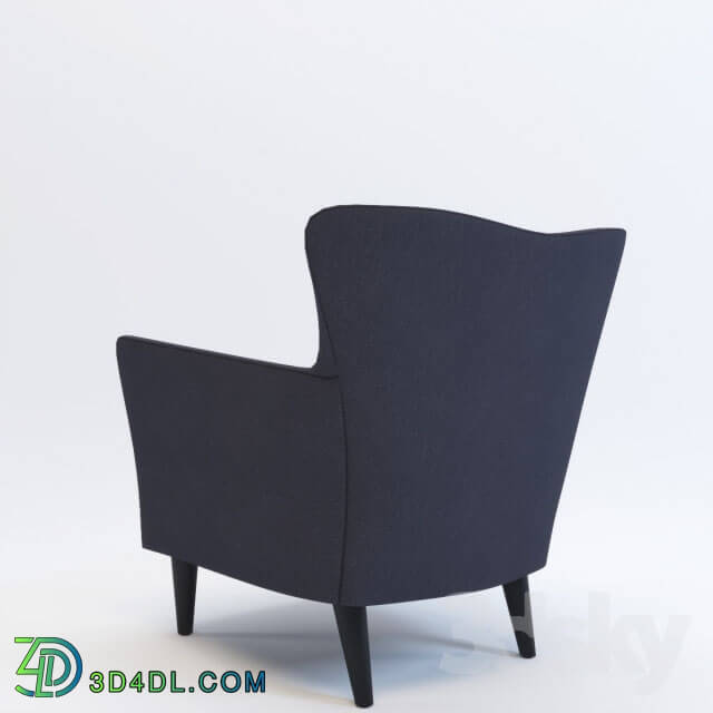 Arm chair - Gramercy Home HOWARD ARMCHAIR