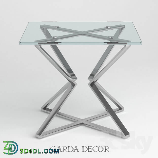 Table - Magazine table Garda Decor