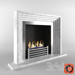 Fireplace - Fireplace 