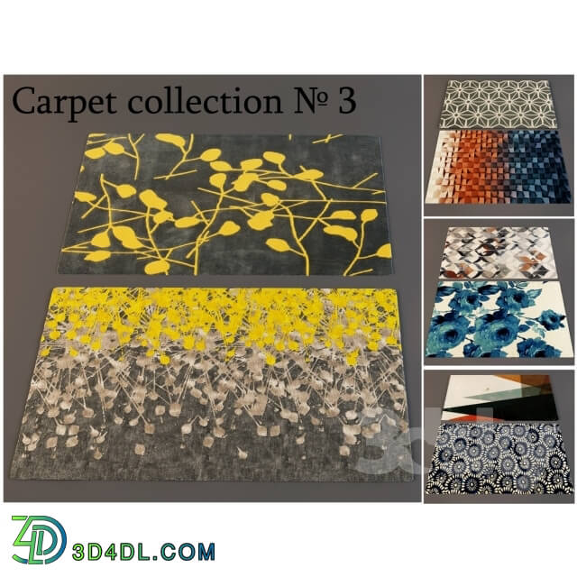 Carpets - Carpets