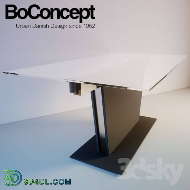 Table - BoConcept Monza